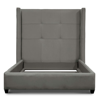 Bardot Upholstered Bed