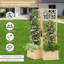 Wood Pot Planter-662866119
