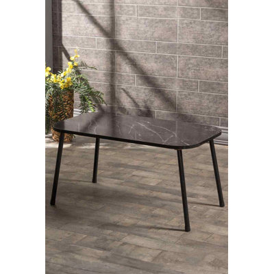 Alexia 35cm Console Table