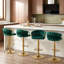 Tabouret de bar Christal Cerelly-88075633