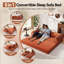 Canapé-lit modulaire Boneless-118733461