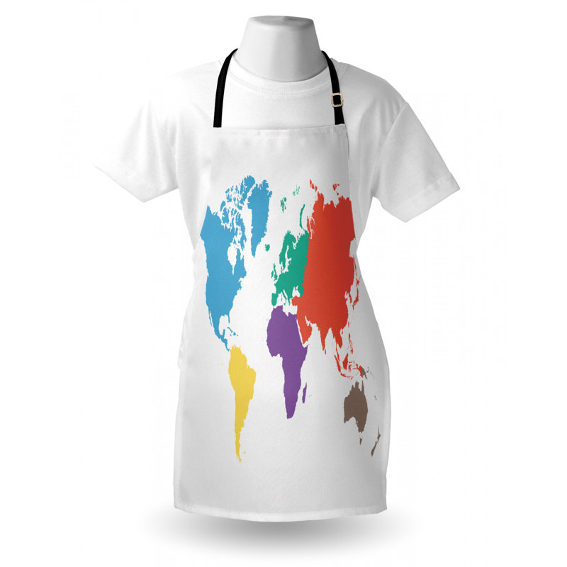 Bib Apron