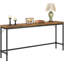 Console extra longue 70,9 po