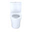 Aquia® IV Dual-Flush Elongated Two-Piece Toilet with High Efficiency Flush (Seat Included)-31896218