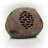 Waterproof Bluetooth Solar-Powered Outdoor Wireless Rock Speakers