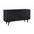 Violeta Solid Wood Accent Cabinet