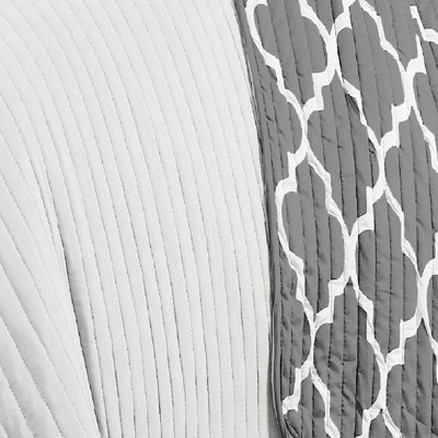 Traditional Polyester Jersey Knit Quilt