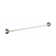 Retroaktiv Tango 26.125" Wall Mounted Towel Bar