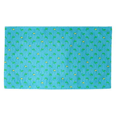 Kitterman Indoor Doormat