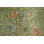 Tapis ancien rétro Art déco 4 x 7