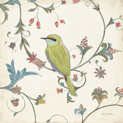 Birds Gem IV