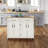 Hamilton Wood Kitchen Cart-1473755312