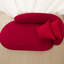 Chaises longues d'intérieur douillettes en flanelle Cozy-106773232
