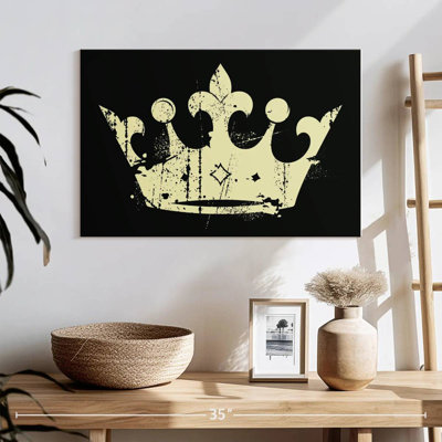 Couronne grunge Kerner