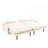 4-Seat Convertible Sleeper Sofa Bed-828288101