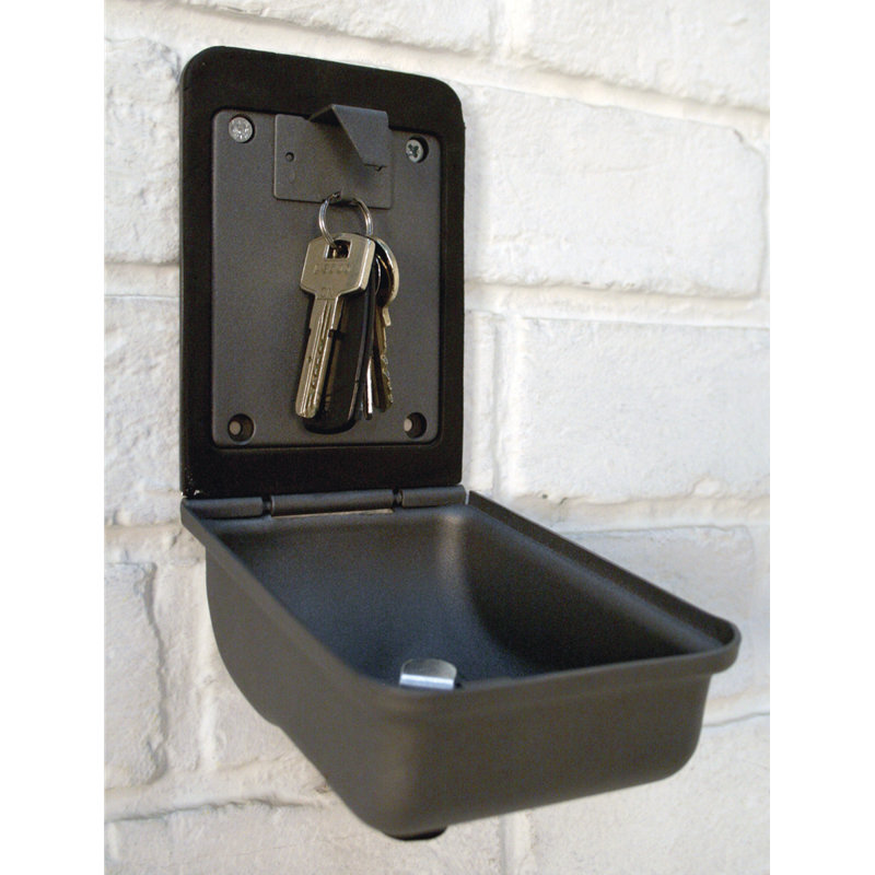 Kaeden Key Cabinet Lock