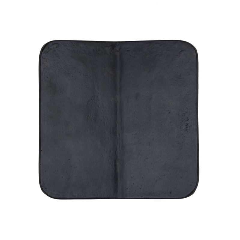 Tellado Bookstand-Black Antique