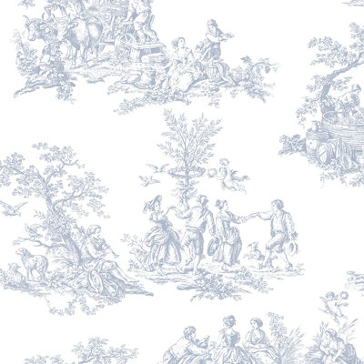 Toile Roll