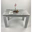 Saraghna Rectangular 110cm L Restaurant Table