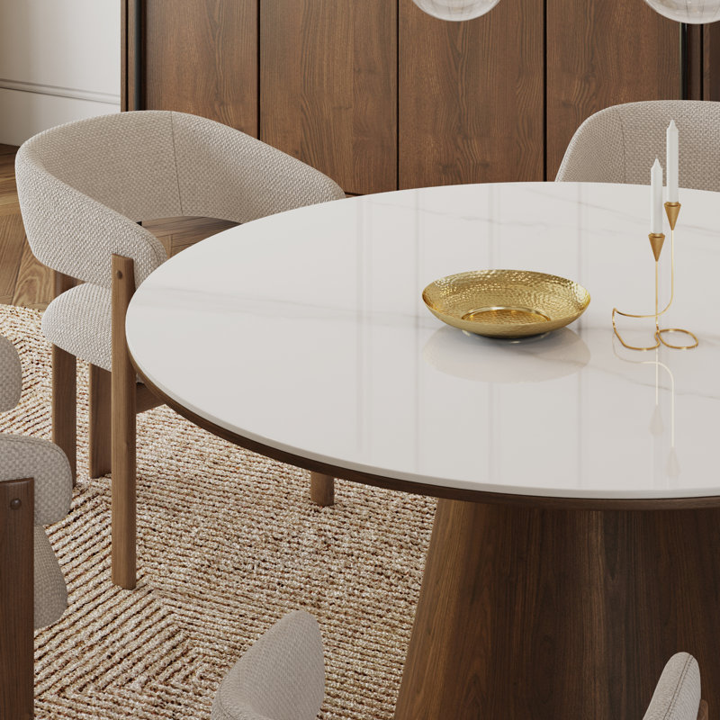 Table de salle à manger Astraea