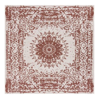 Ornate Lamotte Indoor/Outdoor Area Rug