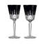Waterford Lismore Black Goblet-72673172