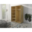 Janaja 2 Door Manufactured Wood Wardrobe-1391059193-1391059192