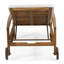 Causeuse pour chaise longue JASON BEACH CHAISE-83646334