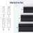 King Size Mattress,10 Inch Hybrid Mattress, Individually Pocketed Innerspring, Medium Firm