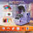 Auto Hat Heat Press Machine