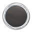 Javin Round Metal Swirl Framed Wall Mounted Accent Mirror-63970353
