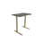 Adjustable Metal Base Standing Desk