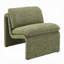 Chaise libre - vert-1805442506
