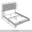 Lit tapissier standard Soufian-688732545-688732547