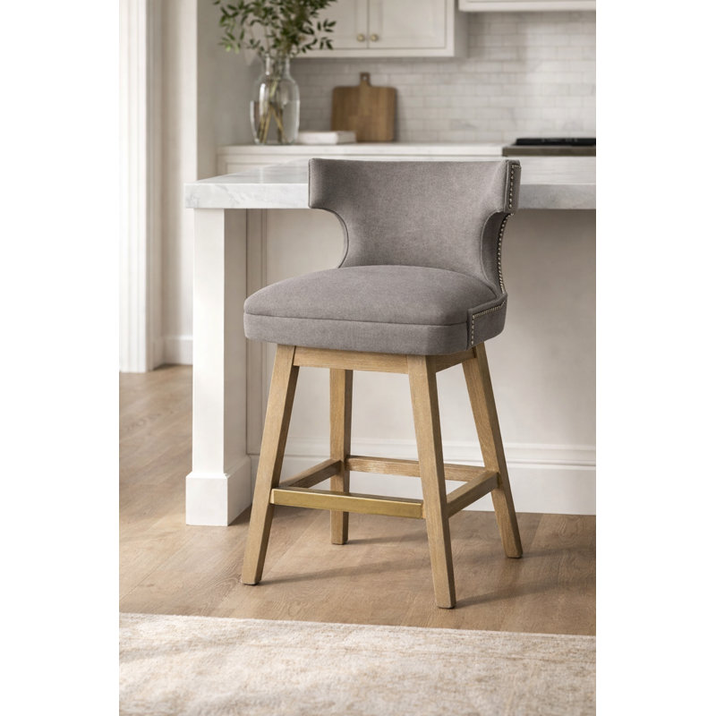 Tabouret pivotant Dion