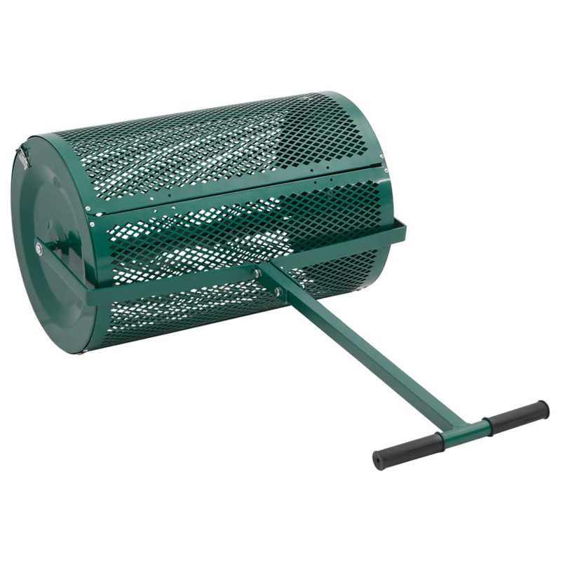 Compost Spreader Gardening Tools