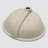 Go Peak Track 16'' Ceramic Oval Bathroom Sink with Overflow