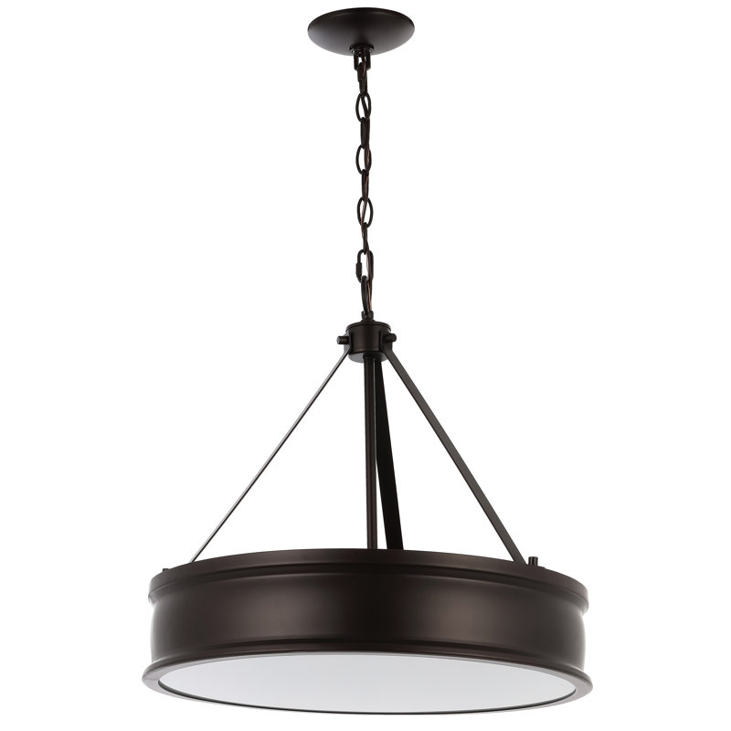Luminaire suspendu Maline