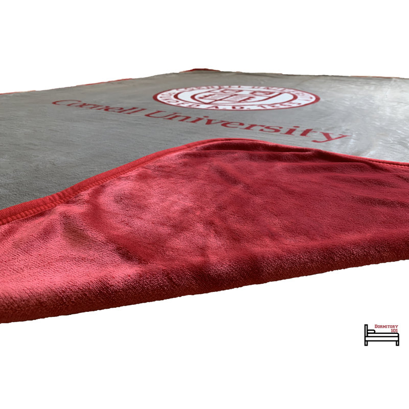 Couverture University XL, Cornell Univer