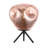 Bojko 32Cm Tripod Table Lamp-1128019081