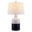Lampe de table 25,5 po Bedelia