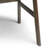 Desk - Natural Aged Brown