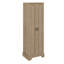 Armoire de rangement polyvalente 2 portes-1539473322