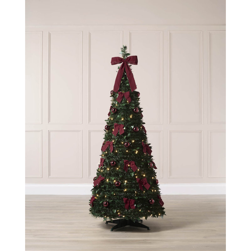 6' H Christmas Tree