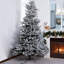 Arbre de Noël 8 pi-1089368651