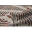 Kilim gris foncé Botsford 5 pi 0 po x 7 pi 9 po