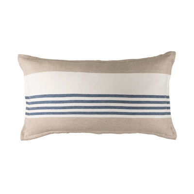 Lumbar Pillow Cover & Insert
