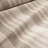 Putney Stripe Ivory Handwoven Cotton Rug-110559993