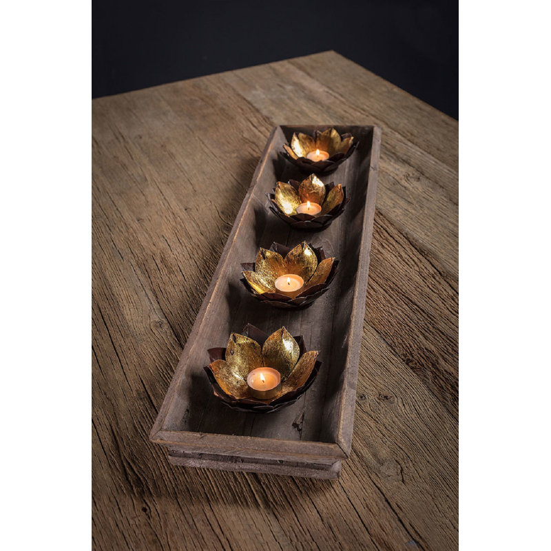 Jermaine Wood Tray