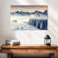 Alvord Winter Snowy Mountains-107694173